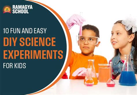 Image result for Very Easy Science Experiments