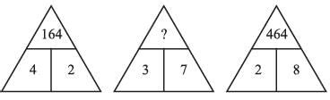 Olympiad Inserting the Missing Character Free MCQ Practice Test with ...