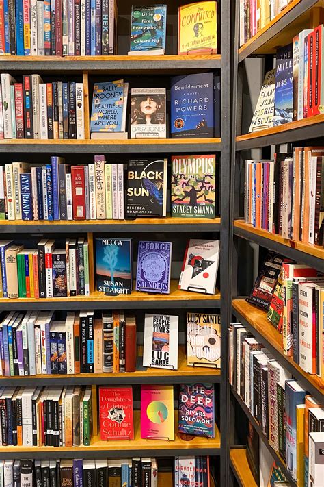 Cleveland Independent Bookstores: 5 Exciting Shops You Need to Visit ...