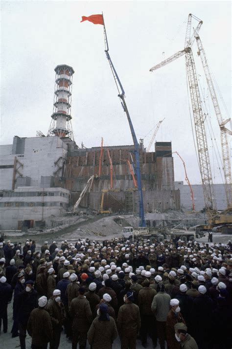 Chernobyl Disaster Aftermath 的图像结果