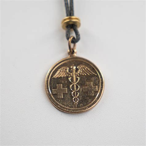 Greek Symbol of Hermes & Communication - Quick Silver Mint