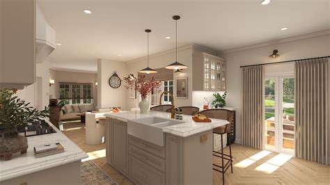 Image result for Rustic Small Kitchen