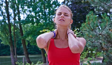 How to relieve pain from trigger points