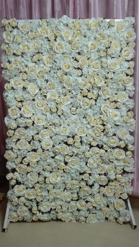 Image result for DIY Flower Backdrop