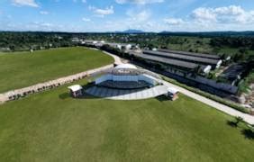 Dayananda Sagar University | Harohalli