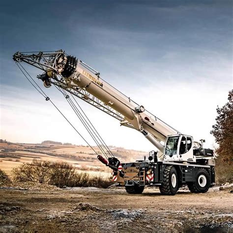 Crane Types 的图像结果