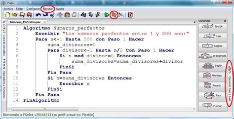 Image result for Arboles Simple En PSeInt