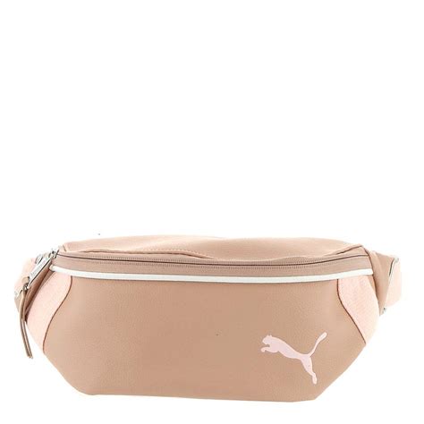 PUMA Women's Evercat Royale Hip Sack, pink, One size : Amazon.in ...