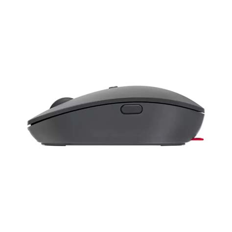 Buy Lenovo Go USB-C Essential Wireless Mouse, 2.4 GHz Nano USB-C ...