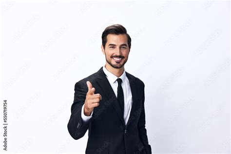 Man Business Suit HandsUp 的图像结果