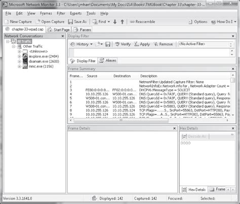 Image result for Network Monitor 3.3