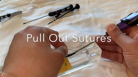 Image result for Perclose Device Tutorial