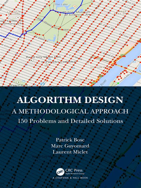 Algorithm Design | PDF | Methodology | Algorithms