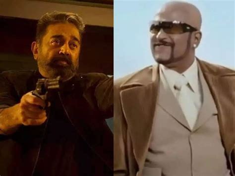'Vikram' to 'Sivaji': Five movies that excelled at the box office