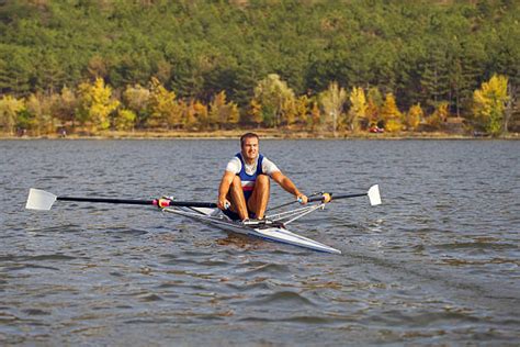 Rowing 的图像结果