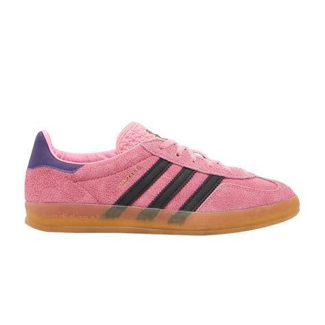 Adidas Wmns Gazelle 'Bliss Pink Purple' – Your Sneaker Store
