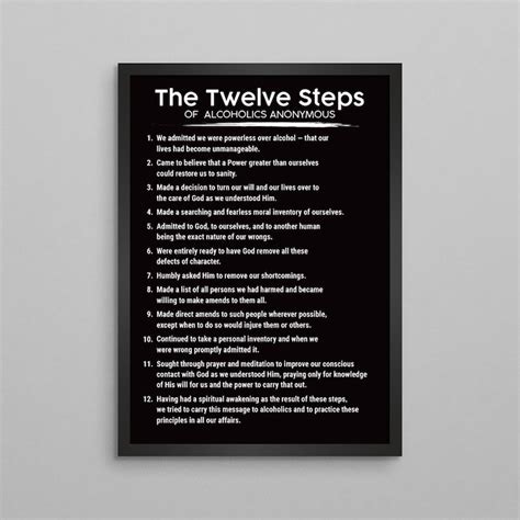 Image result for AA 12 Step Stories