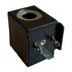 Solenoid Actuator - Linear Actuator Manufacturer from Thane