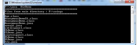 Image result for How to Find Java Files