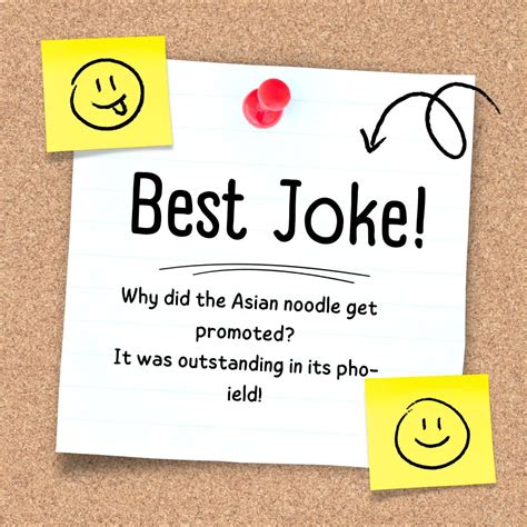 150+ Best Asian Jokes - Dive into Delightful Asian Wit