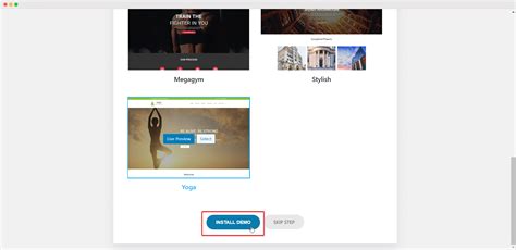 Creating a Website Using Oceanwp Theme 的图像结果