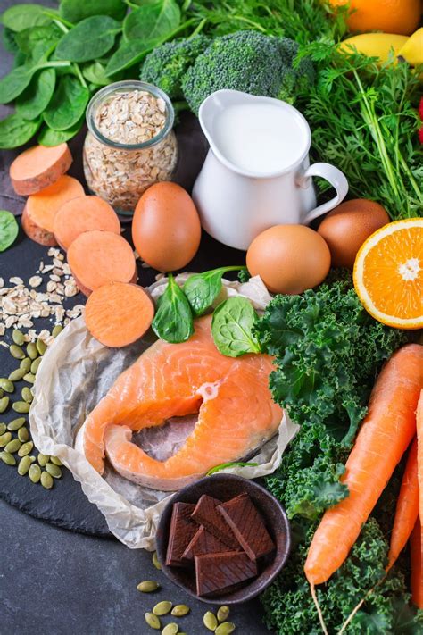 Vitamin D and Immune Function