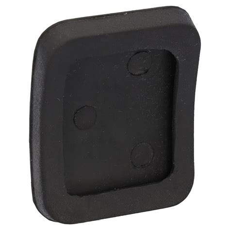 febi | 188586 | Pedal Pad for clutch- and brake pedal | bilstein group ...
