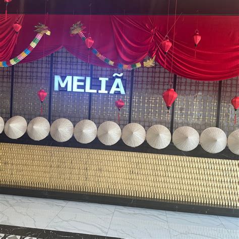 MELIÁ VINPEARL PHU QUOC (Ganh Dau) - Resort Reviews, Photos, Rate ...