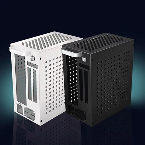 Computer Box 的图像结果