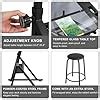 LifeSky Drafting Table Adjustable for Artists - Art Drawing Desk with ...