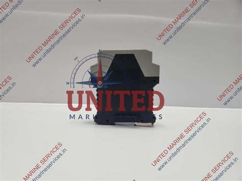 CONSILIUM I/O M 700 H VDR ASSEMBLY MODULE 5490520-00A | United Marine ...