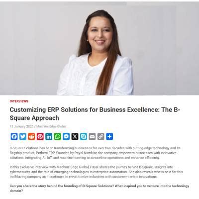 News Media | Bsquare Solutions