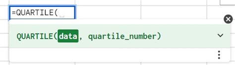 Image result for Box Plot Google Sheets