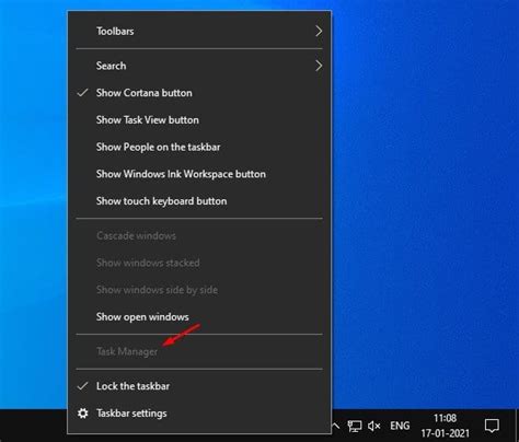 Image result for Disable Program Task Manager