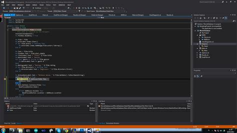 Image result for Constructor Method Visual Basic