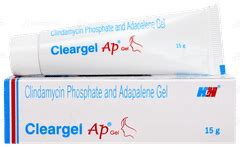 Adapalene + Clindamycin: Uses, Side Effects, Medicines & Dosage