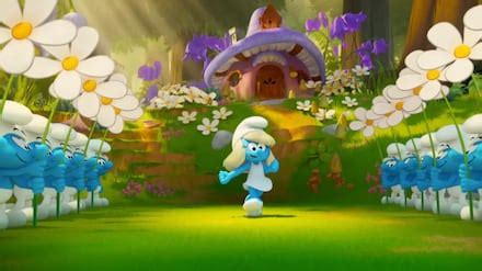 Friend of Mine de Rihanna, soundtrack de Pitufos, ya tiene video ...