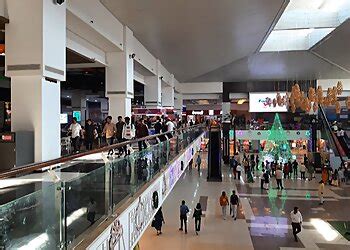 3 Best Shopping Malls in Aurangabad, MH - Expert Recommendations