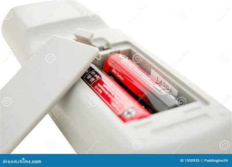 Image result for Remote Control Back Side Cell Slot Closing