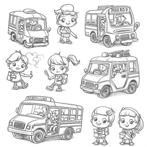 Transportation Black and White 的图像结果