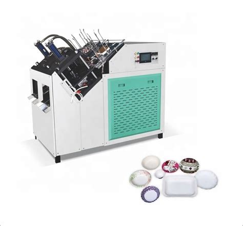 Image result for Paper Plate Machine