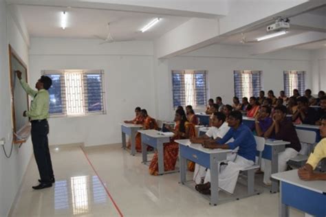 Fisheries College and Research Institute (FC & RI), Thoothukudi - Home