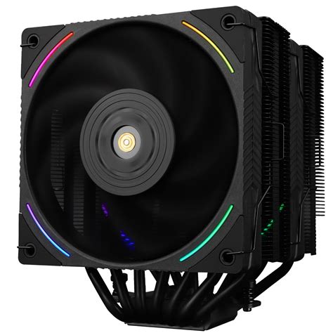 thermalright phantom spirit 120 evo cpu cooler 7 x 6 India | Ubuy