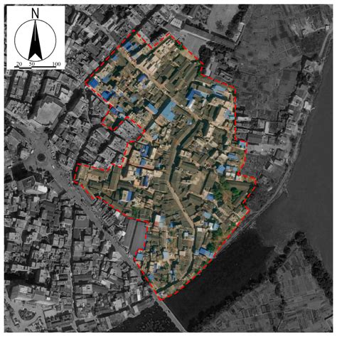 Impacts of Open Spaces in Traditional Blocks on Human Thermal Comfort ...