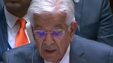 Pakistan Minister’s Speech At UN Sparks Viral Memes, Netizens Affirm ...