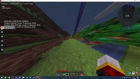 Image result for Pixelmon Cheats