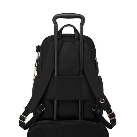 TUMI Bags for Travel & Everyday | Refined Form, True Function