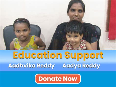Single Mother Struggles to Provide Education to Her Children, Help ...