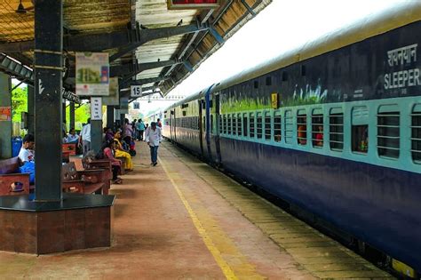 Special Trains: నర్సాపూర్, అనకాపల్లి నుంచి సికింద్రాబాద్‌కు ప్రత్యేక ...
