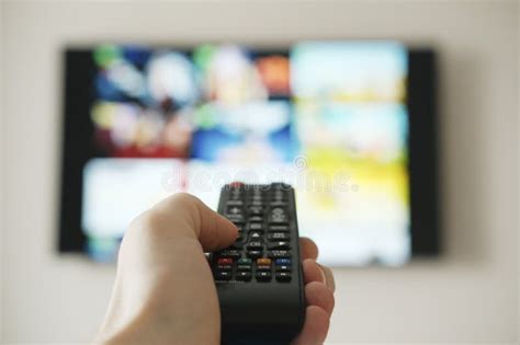 Image result for Using a TV Remote